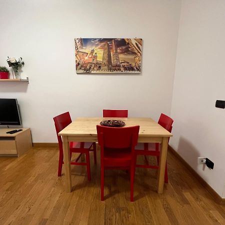 Le Moline Apartment Bologna Exterior foto
