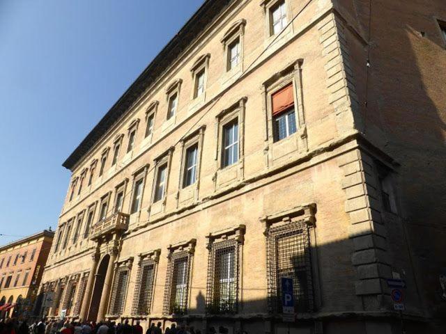 Le Moline Apartment Bologna Exterior foto