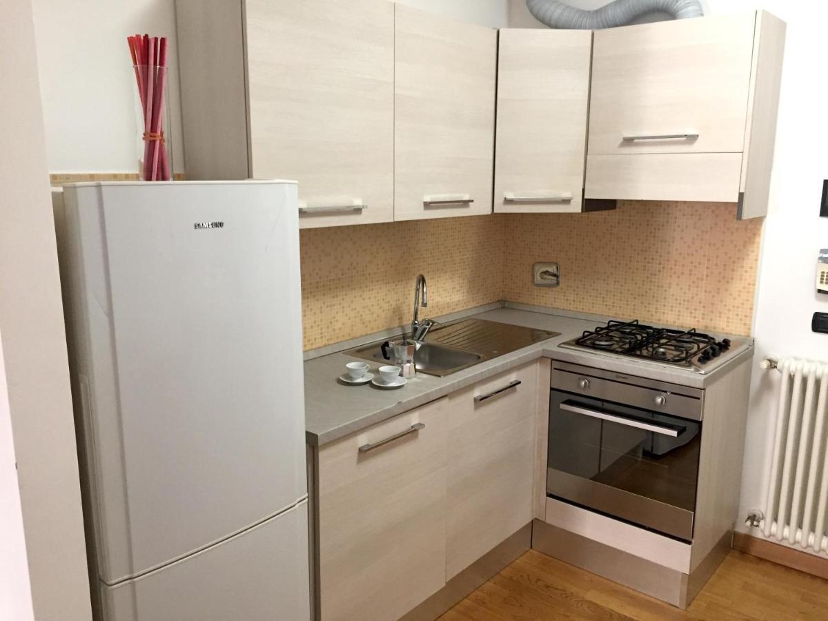 Le Moline Apartment Bologna Exterior foto